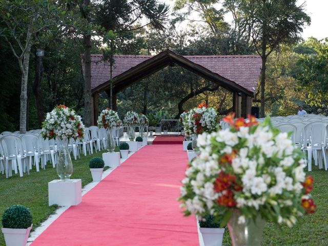 O casamento de Heloanderson e Erlaine em Hortolândia, São Paulo Estado 18