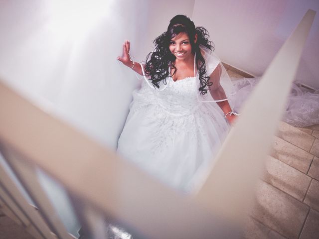 O casamento de Heloanderson e Erlaine em Hortolândia, São Paulo Estado 28