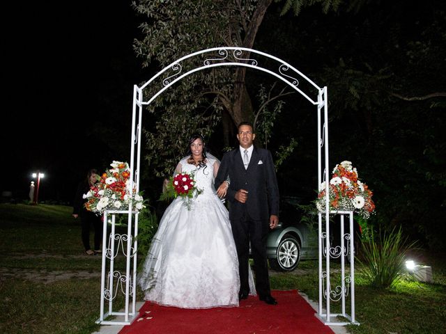 O casamento de Heloanderson e Erlaine em Hortolândia, São Paulo Estado 38