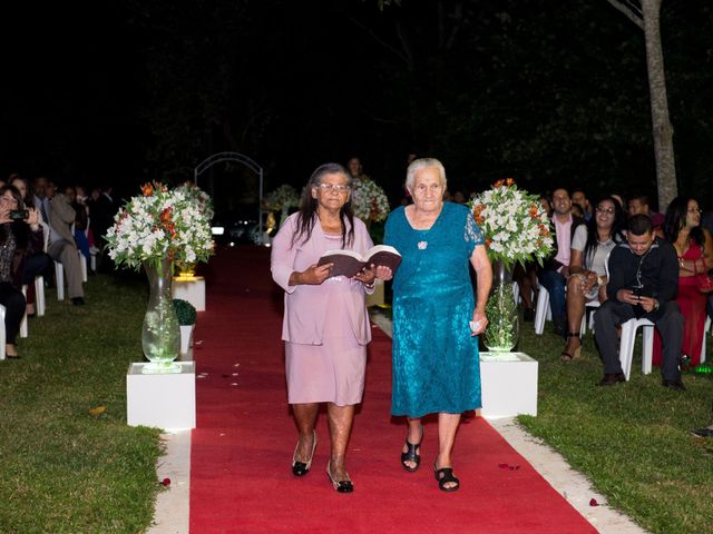 O casamento de Heloanderson e Erlaine em Hortolândia, São Paulo Estado 39