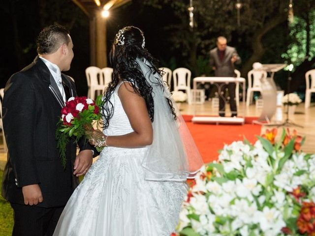 O casamento de Heloanderson e Erlaine em Hortolândia, São Paulo Estado 45