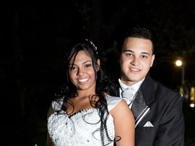O casamento de Heloanderson e Erlaine em Hortolândia, São Paulo Estado 46
