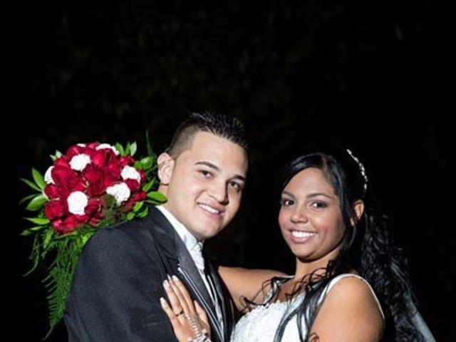 O casamento de Heloanderson e Erlaine em Hortolândia, São Paulo Estado 49
