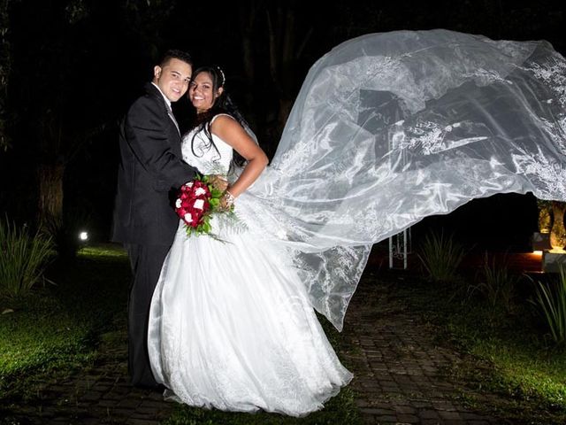 O casamento de Heloanderson e Erlaine em Hortolândia, São Paulo Estado 51