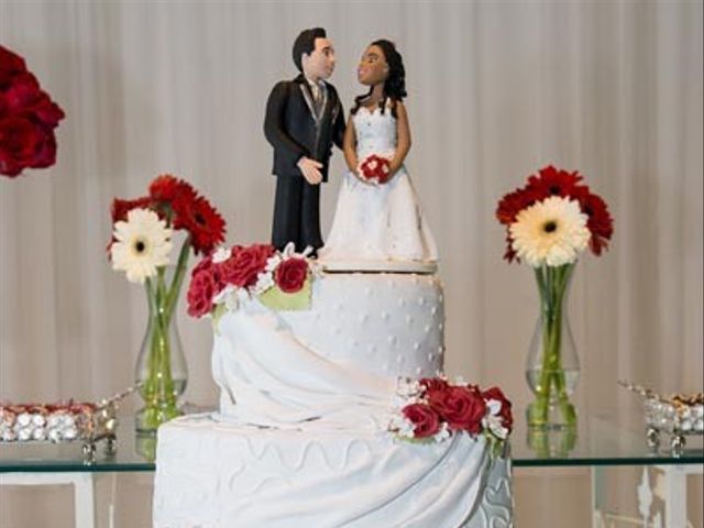 O casamento de Heloanderson e Erlaine em Hortolândia, São Paulo Estado 55