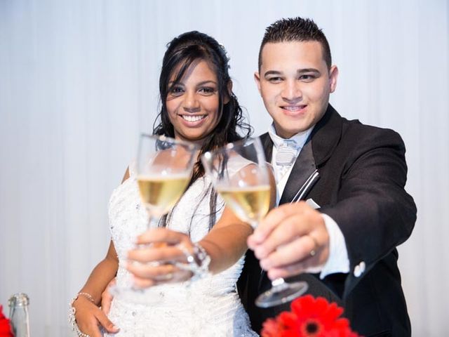 O casamento de Heloanderson e Erlaine em Hortolândia, São Paulo Estado 59