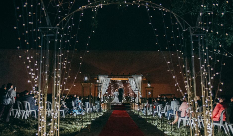 O casamento de Henrique e Joana em Caxias do Sul, Rio Grande do Sul