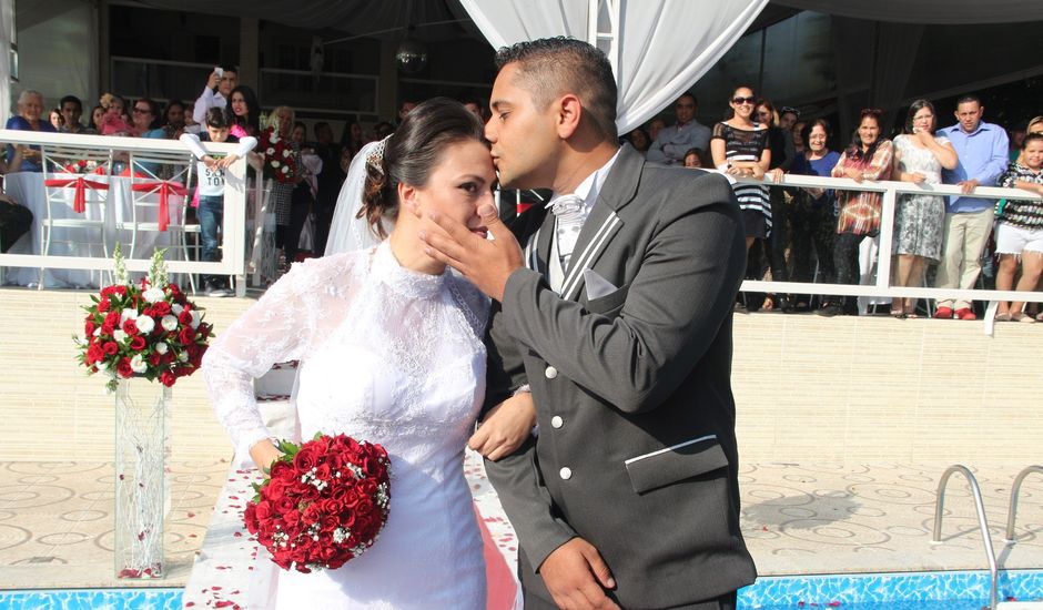 O casamento de moisés e Marcela em Santana de Parnaíba, São Paulo Estado