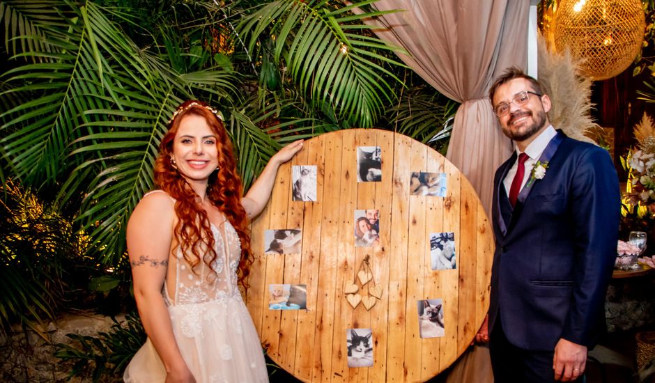 O casamento de Danilo e Sofia em Belo Horizonte, Minas Gerais