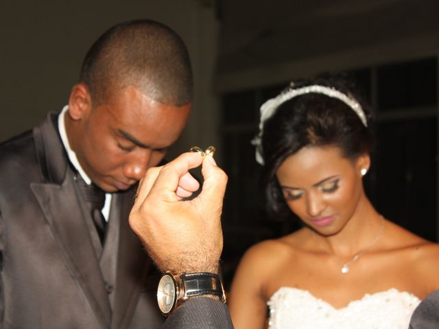 O casamento de JEFERSON e SÂMELA em Três Corações, Minas Gerais 1