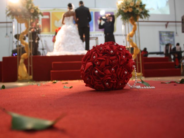 O casamento de JEFERSON e SÂMELA em Três Corações, Minas Gerais 2