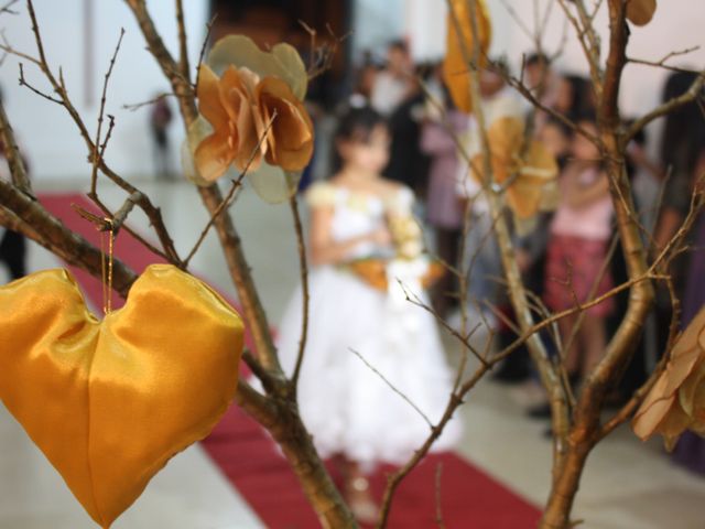 O casamento de JEFERSON e SÂMELA em Três Corações, Minas Gerais 7