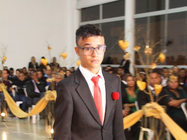 O casamento de JEFERSON e SÂMELA em Três Corações, Minas Gerais 10