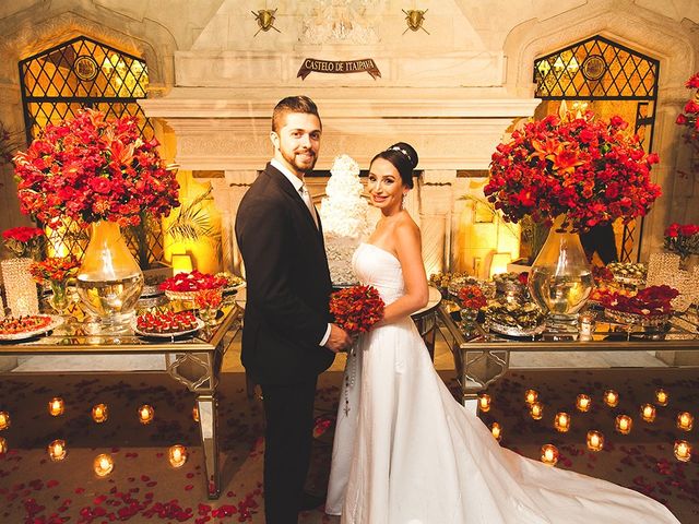 O casamento de Jefferson e Clara em Petrópolis, Rio de Janeiro 9