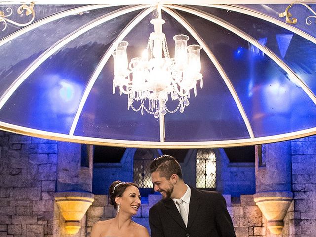 O casamento de Jefferson e Clara em Petrópolis, Rio de Janeiro 14