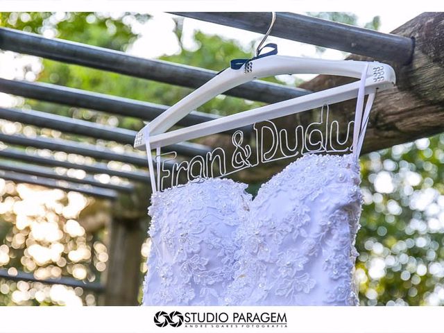 O casamento de Eduardo e Francine em Gramado, Rio Grande do Sul 17