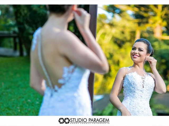 O casamento de Eduardo e Francine em Gramado, Rio Grande do Sul 23