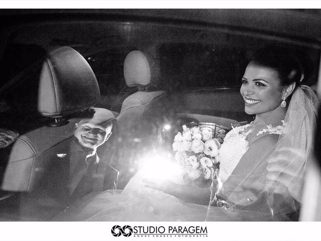 O casamento de Eduardo e Francine em Gramado, Rio Grande do Sul 38