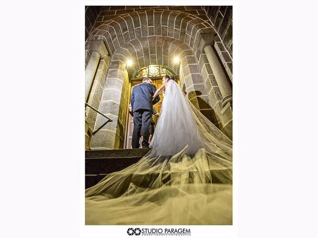 O casamento de Eduardo e Francine em Gramado, Rio Grande do Sul 40