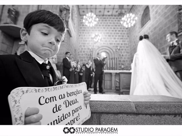 O casamento de Eduardo e Francine em Gramado, Rio Grande do Sul 55