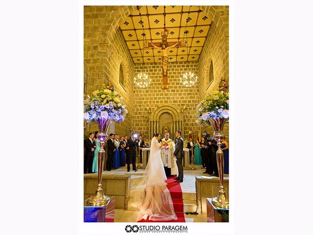 O casamento de Eduardo e Francine em Gramado, Rio Grande do Sul 58