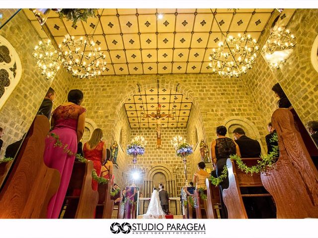 O casamento de Eduardo e Francine em Gramado, Rio Grande do Sul 59