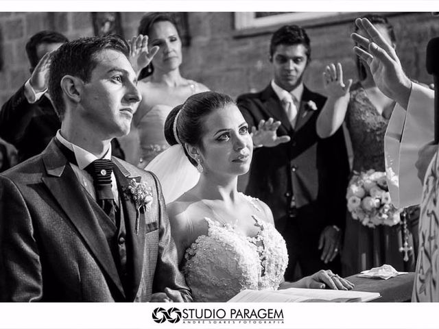 O casamento de Eduardo e Francine em Gramado, Rio Grande do Sul 60