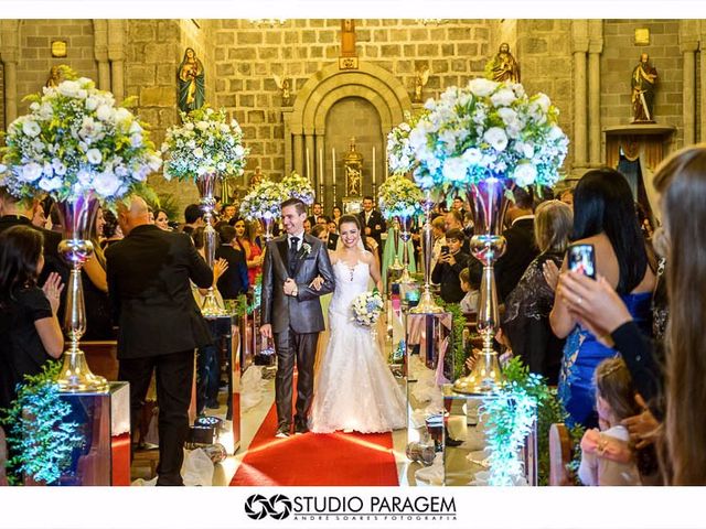 O casamento de Eduardo e Francine em Gramado, Rio Grande do Sul 62