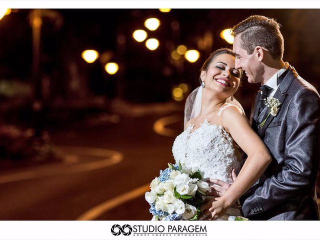 O casamento de Eduardo e Francine em Gramado, Rio Grande do Sul 65