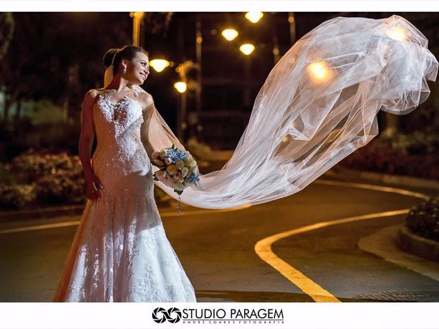 O casamento de Eduardo e Francine em Gramado, Rio Grande do Sul 66