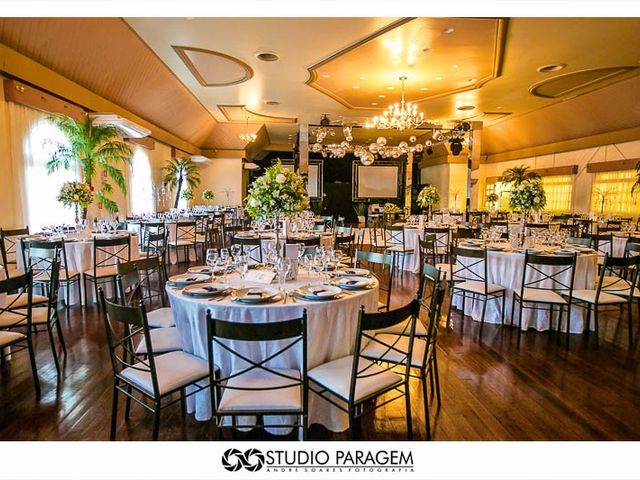 O casamento de Eduardo e Francine em Gramado, Rio Grande do Sul 68