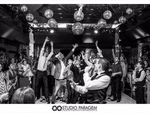 O casamento de Eduardo e Francine em Gramado, Rio Grande do Sul 89