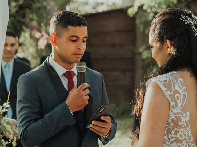 O casamento de Lanna e Cristian em Nova Santa Rita, Rio Grande do Sul 20