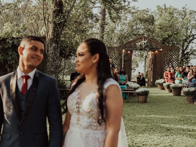 O casamento de Lanna e Cristian em Nova Santa Rita, Rio Grande do Sul 21