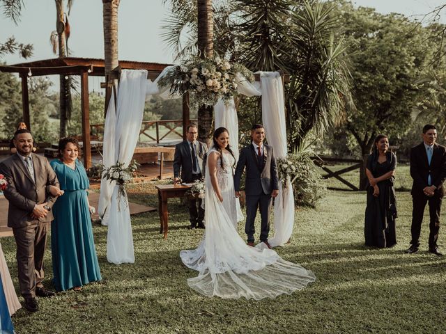 O casamento de Lanna e Cristian em Nova Santa Rita, Rio Grande do Sul 23