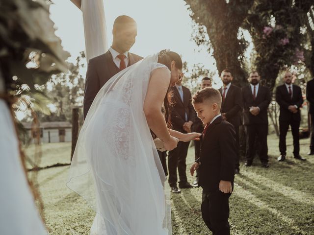 O casamento de Lanna e Cristian em Nova Santa Rita, Rio Grande do Sul 26