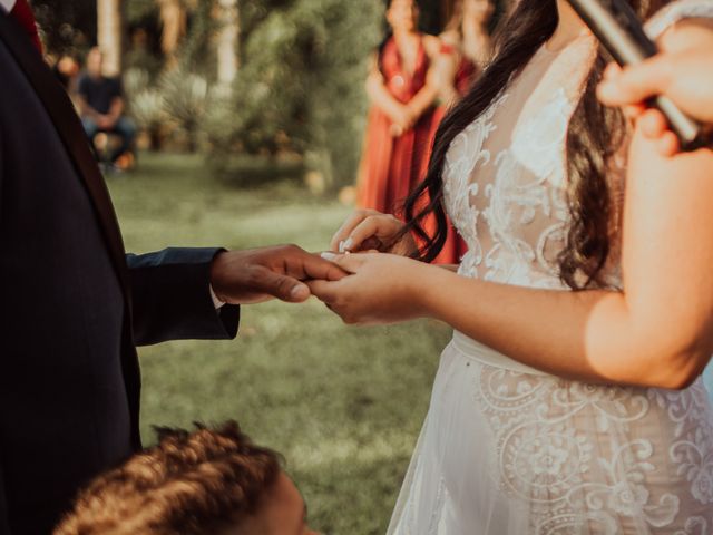 O casamento de Lanna e Cristian em Nova Santa Rita, Rio Grande do Sul 29