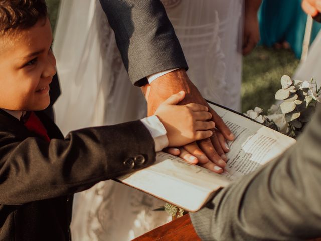 O casamento de Lanna e Cristian em Nova Santa Rita, Rio Grande do Sul 1