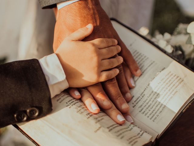 O casamento de Lanna e Cristian em Nova Santa Rita, Rio Grande do Sul 30