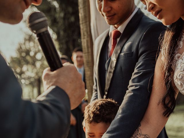 O casamento de Lanna e Cristian em Nova Santa Rita, Rio Grande do Sul 31