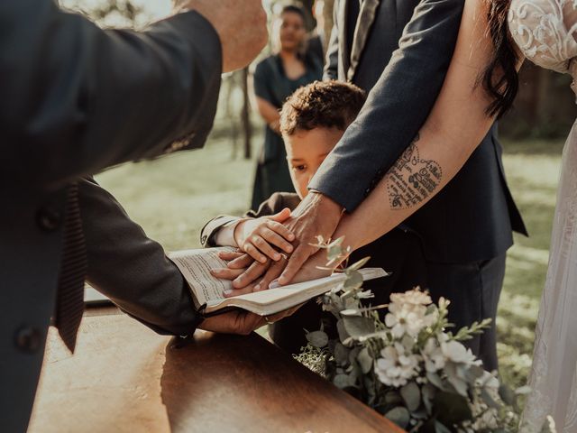 O casamento de Lanna e Cristian em Nova Santa Rita, Rio Grande do Sul 32