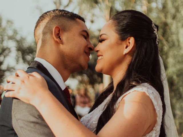 O casamento de Lanna e Cristian em Nova Santa Rita, Rio Grande do Sul 33