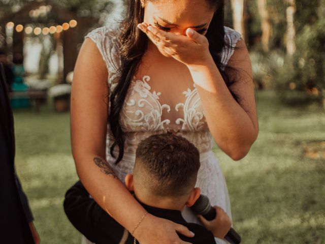 O casamento de Lanna e Cristian em Nova Santa Rita, Rio Grande do Sul 35