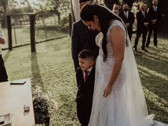 O casamento de Lanna e Cristian em Nova Santa Rita, Rio Grande do Sul 36