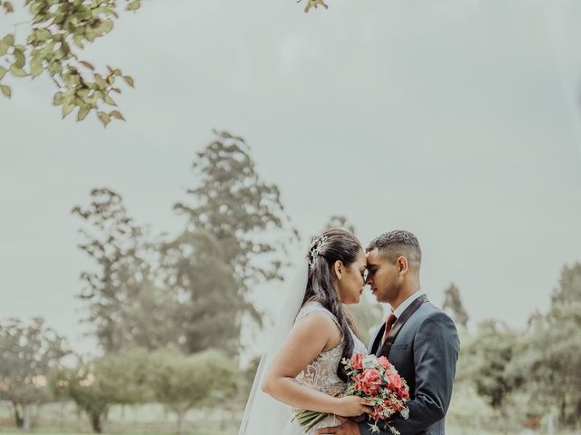 O casamento de Lanna e Cristian em Nova Santa Rita, Rio Grande do Sul 40