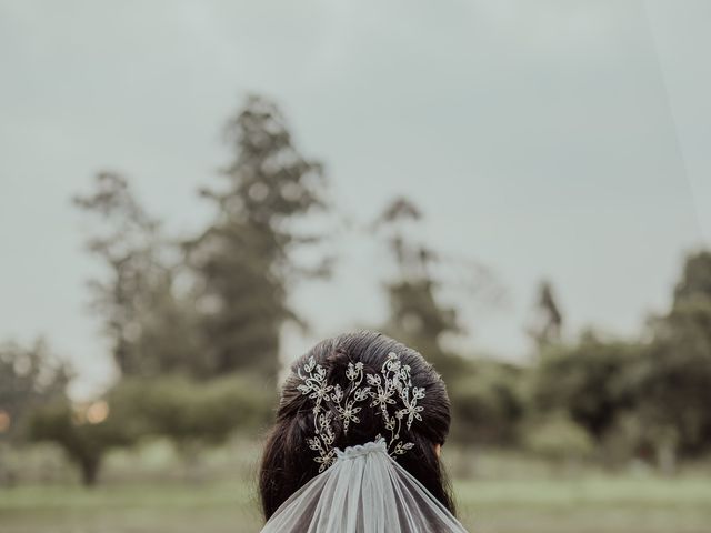 O casamento de Lanna e Cristian em Nova Santa Rita, Rio Grande do Sul 41