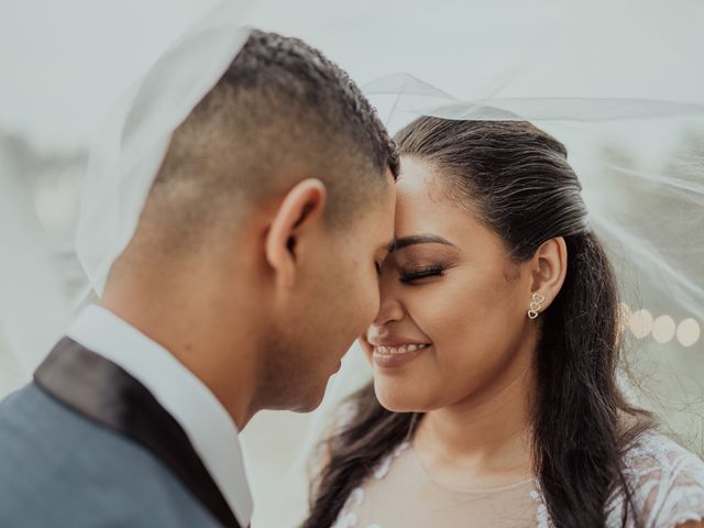 O casamento de Lanna e Cristian em Nova Santa Rita, Rio Grande do Sul 44