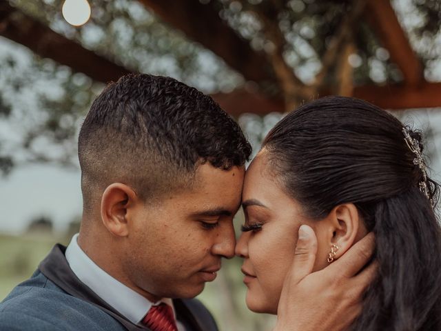 O casamento de Lanna e Cristian em Nova Santa Rita, Rio Grande do Sul 46