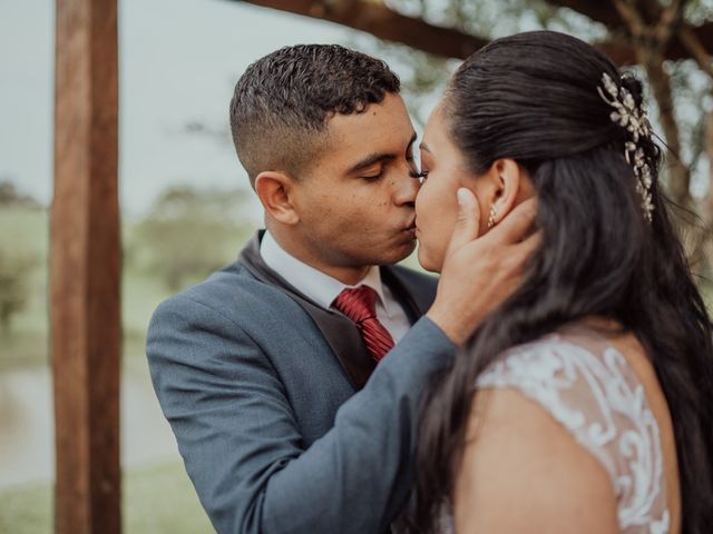 O casamento de Lanna e Cristian em Nova Santa Rita, Rio Grande do Sul 47