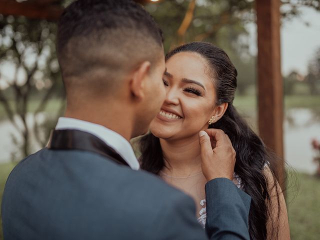 O casamento de Lanna e Cristian em Nova Santa Rita, Rio Grande do Sul 48